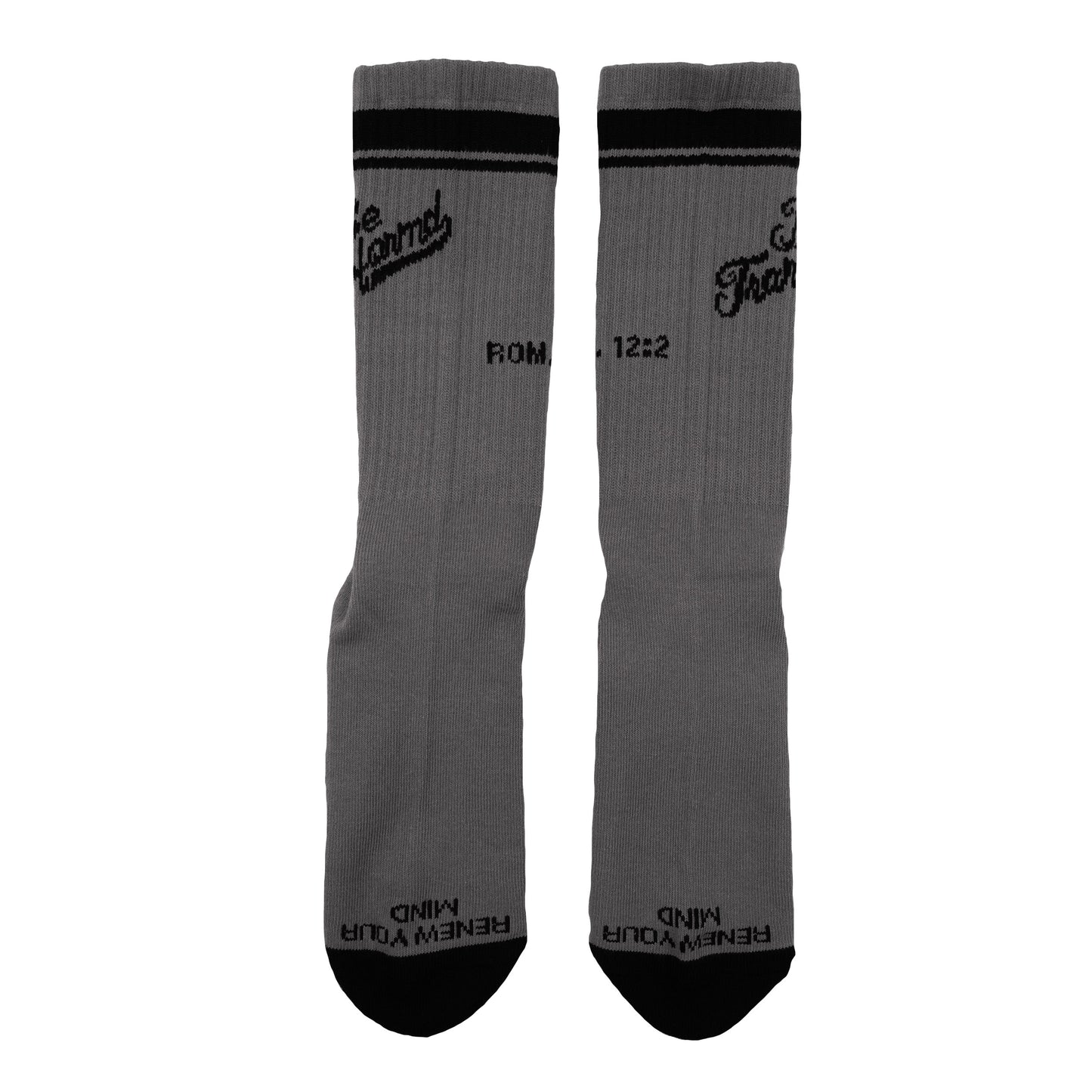 CXXII Spring '24' Crew Sock Bundle