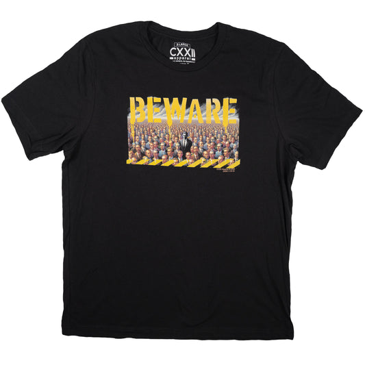 VOTD S.2 Beware Tee