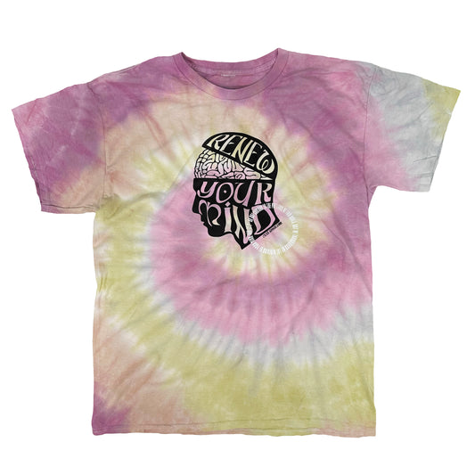 Open Mind Desert Rose Street Tee