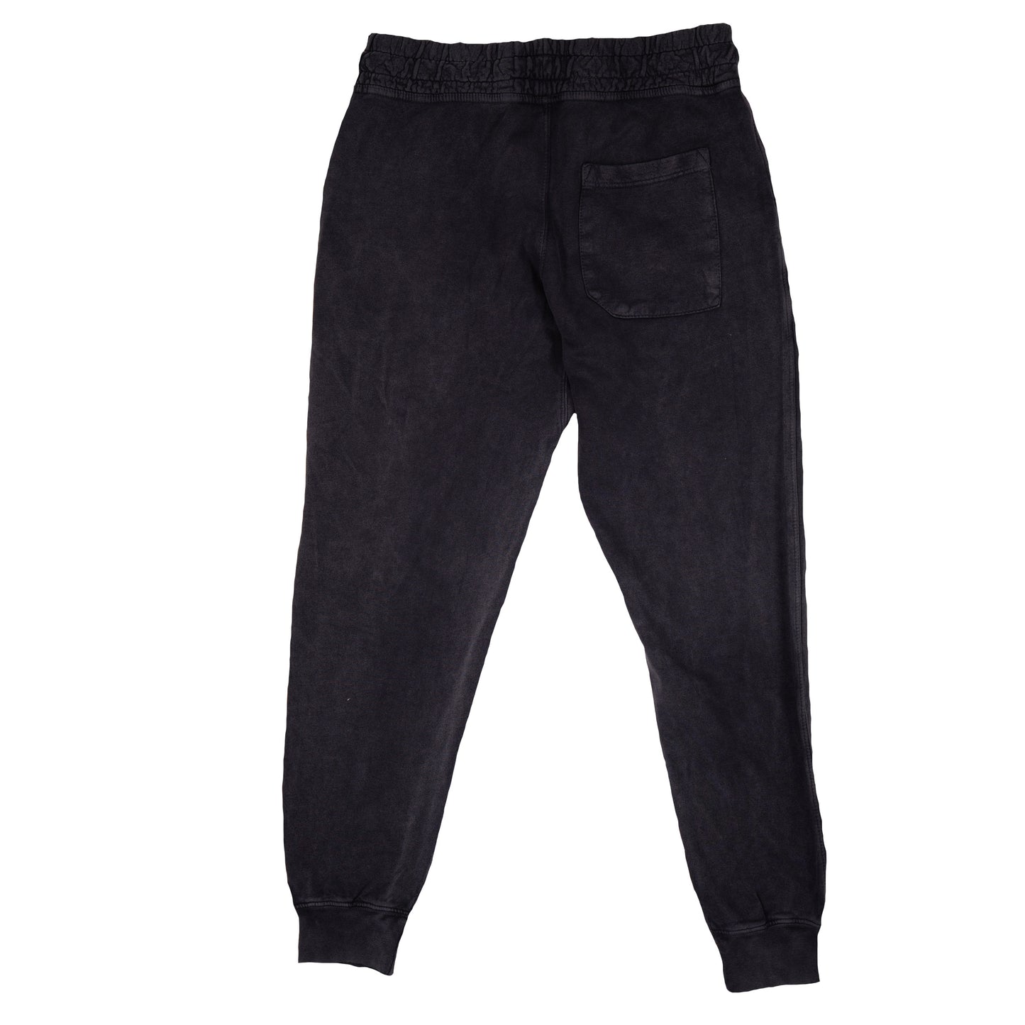 Grace Upon Grace Vintage Black Joggers