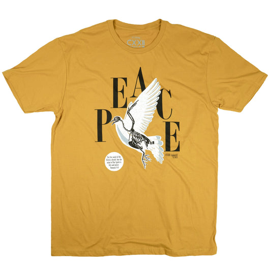 Spirit of Peace Tee